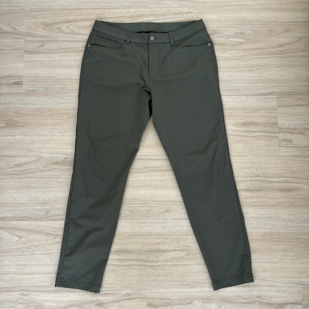 lululemon men’s Pants
